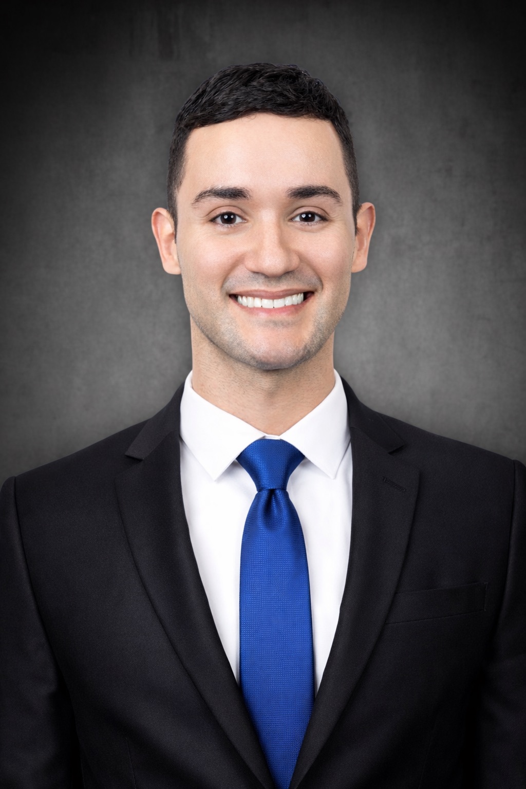 ACCHD's Environmental Director & Health Inspector, Omar Estrada, is pictured.